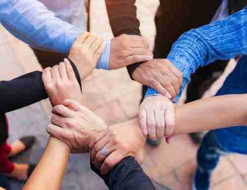 成为财神娱乐的一份子