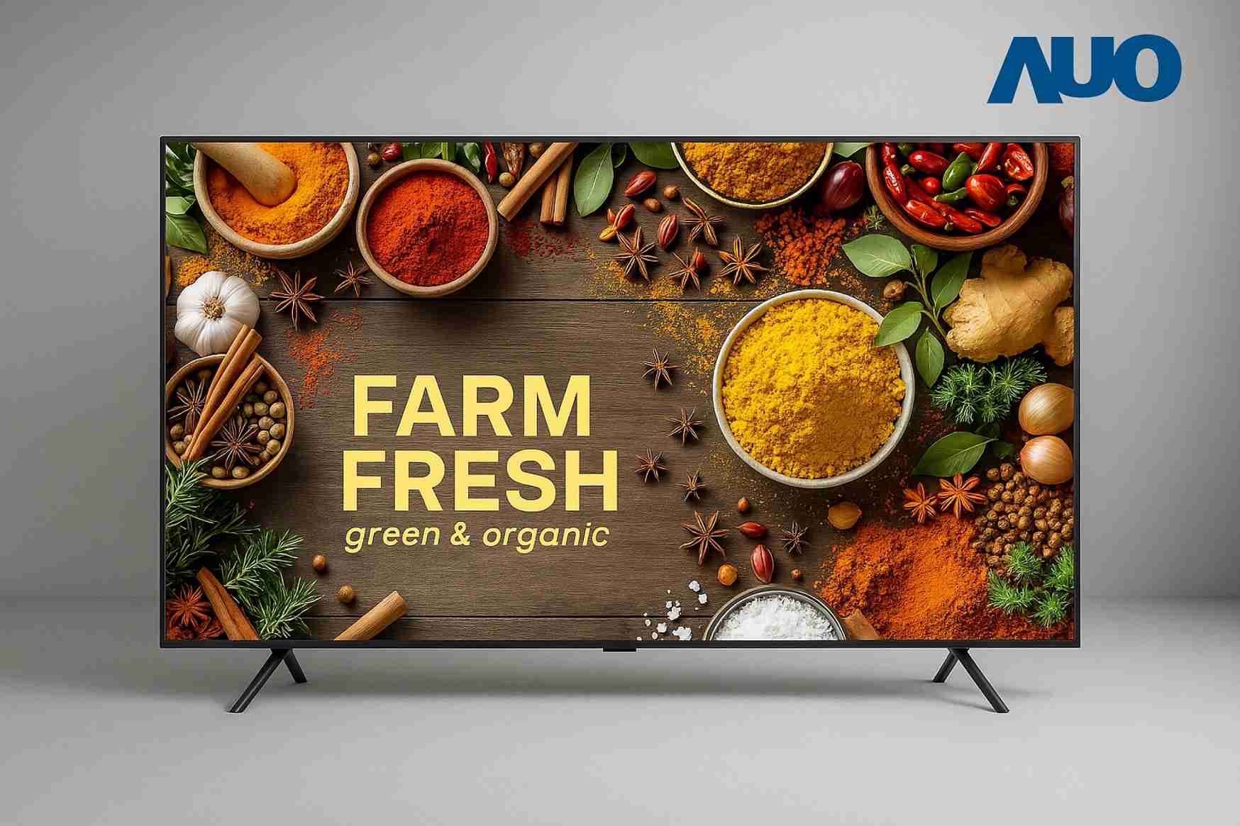 财神娱乐研发全球首台大尺寸高分辨率节能、、、广色域的65吋8K FSC色序型显示器，，，采用新型液晶材料，，，，融合超高频刷新率、、、主动式RGB LED背光技术和AI优化的色分离算法，，，，实现低色分离和卓越的色域表现